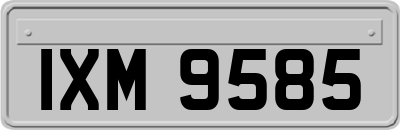 IXM9585