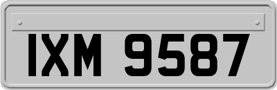 IXM9587