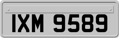IXM9589