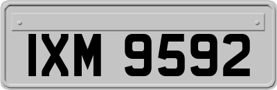 IXM9592