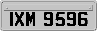 IXM9596
