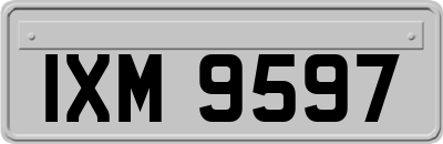 IXM9597