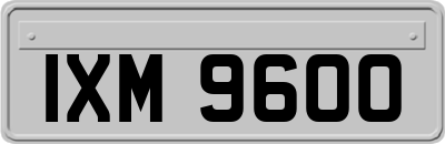 IXM9600