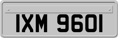 IXM9601