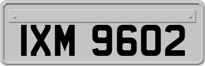 IXM9602