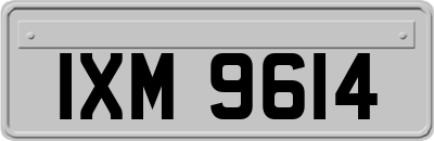 IXM9614
