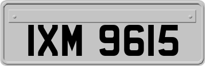 IXM9615