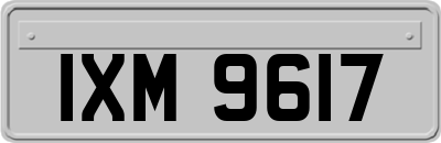 IXM9617
