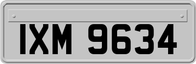 IXM9634