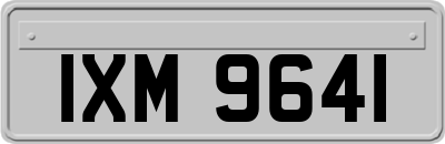IXM9641