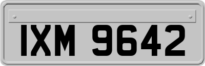 IXM9642