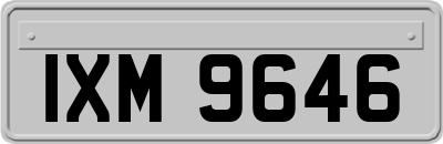 IXM9646