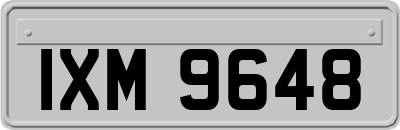 IXM9648