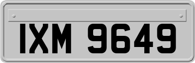 IXM9649