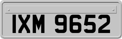 IXM9652