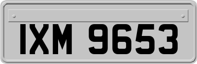 IXM9653