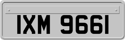 IXM9661