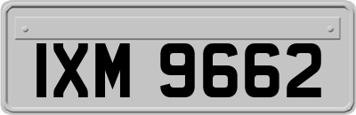 IXM9662