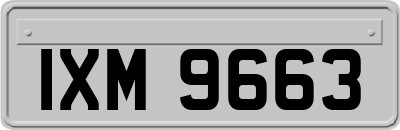 IXM9663