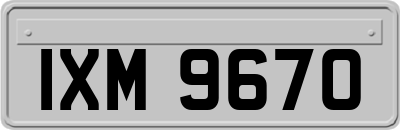 IXM9670