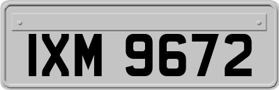 IXM9672