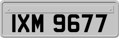 IXM9677