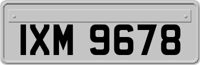 IXM9678
