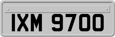 IXM9700