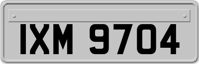 IXM9704