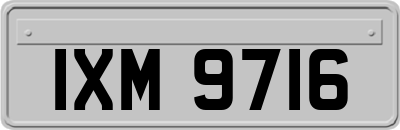 IXM9716