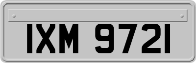 IXM9721
