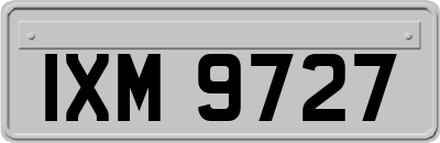 IXM9727