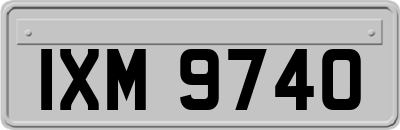 IXM9740
