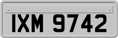IXM9742