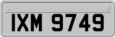 IXM9749