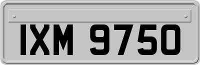 IXM9750