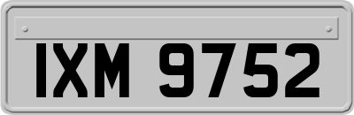 IXM9752