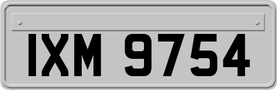 IXM9754