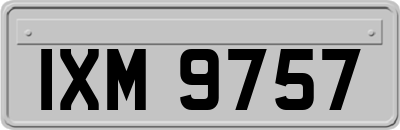 IXM9757