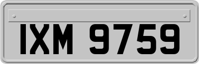 IXM9759