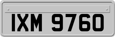 IXM9760