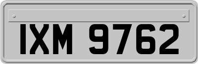 IXM9762