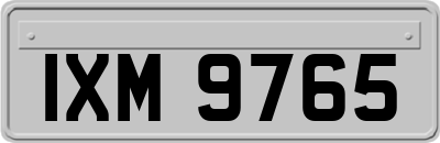 IXM9765