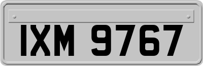 IXM9767