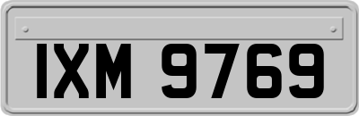 IXM9769