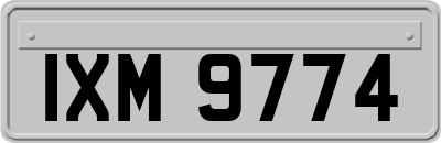 IXM9774