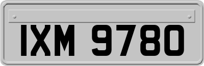 IXM9780