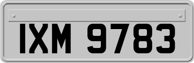 IXM9783