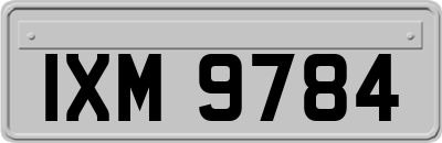 IXM9784