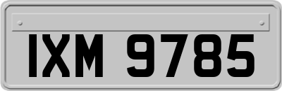 IXM9785
